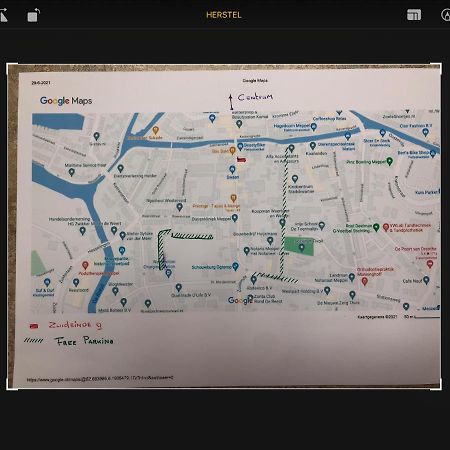 Centrum Meppel Εξωτερικό φωτογραφία